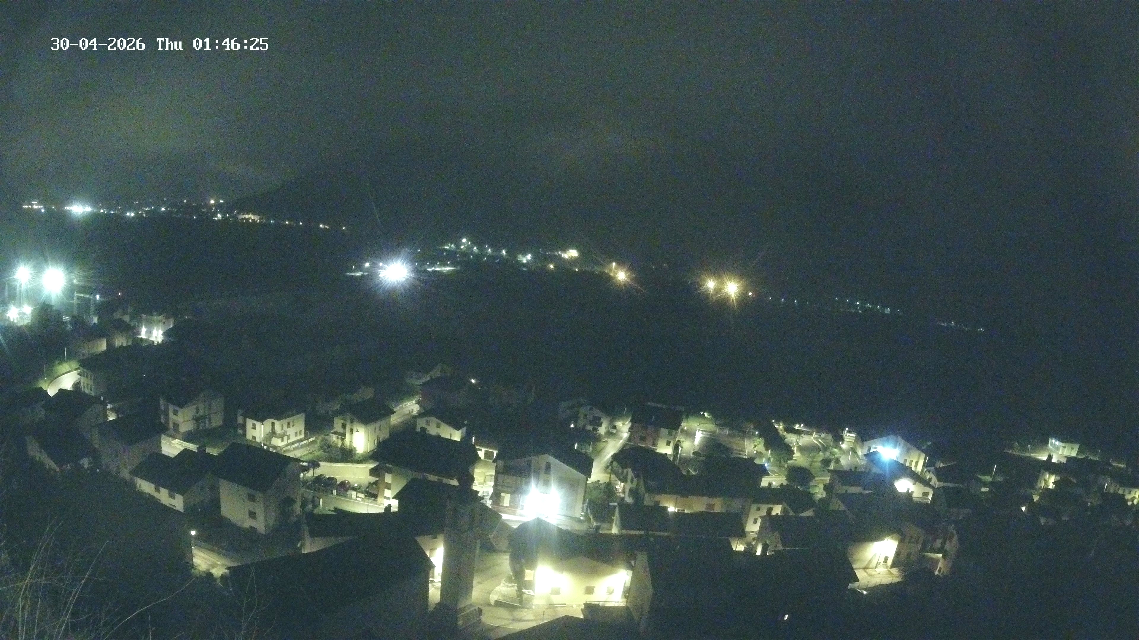 Preview delle webcam di Ponte nelle Alpi