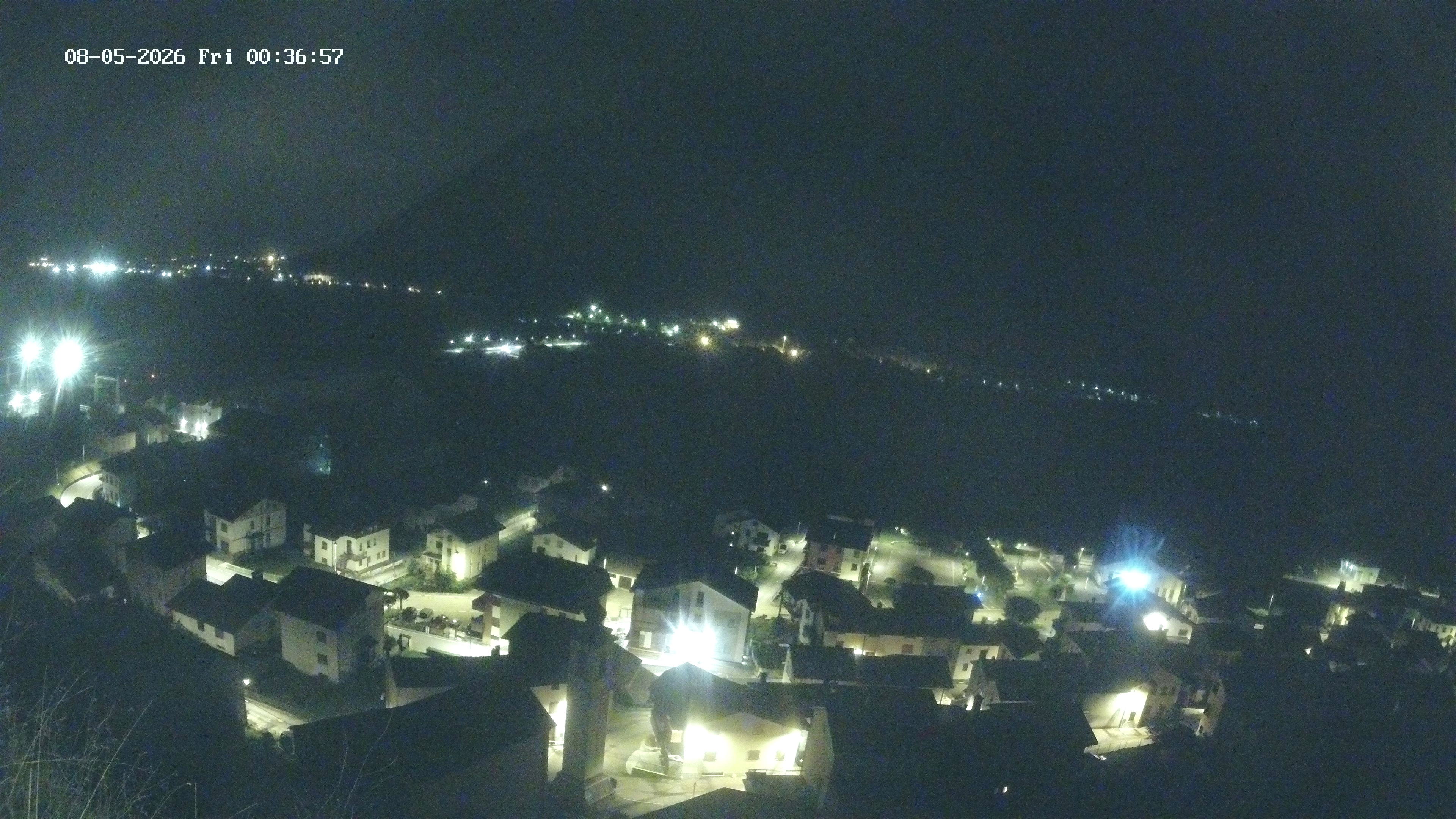 immagine della webcam nei dintorni di Belluno: webcam Ponte nelle Alpi