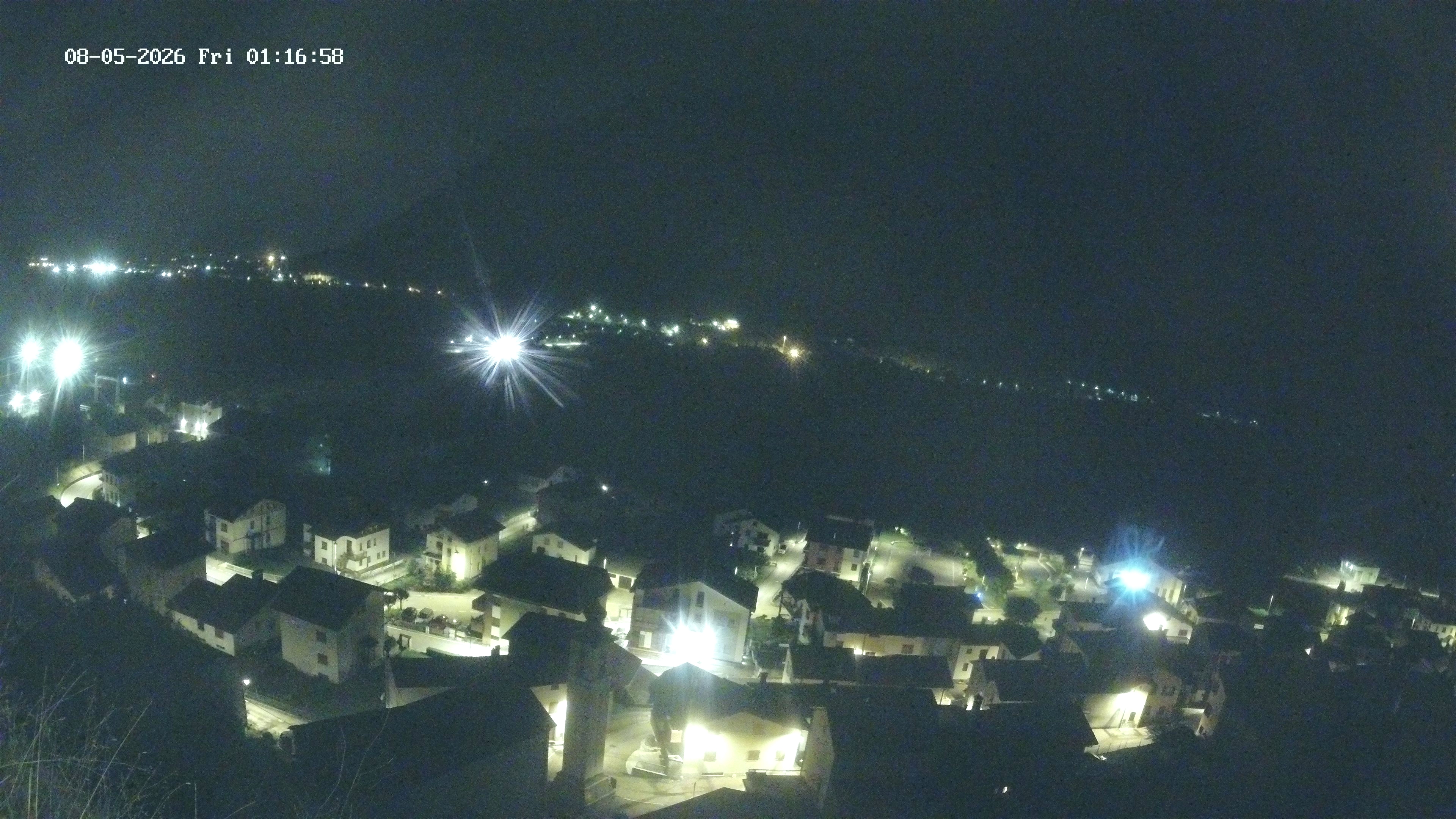 immagine della webcam nei dintorni di Limana: webcam Ponte nelle Alpi