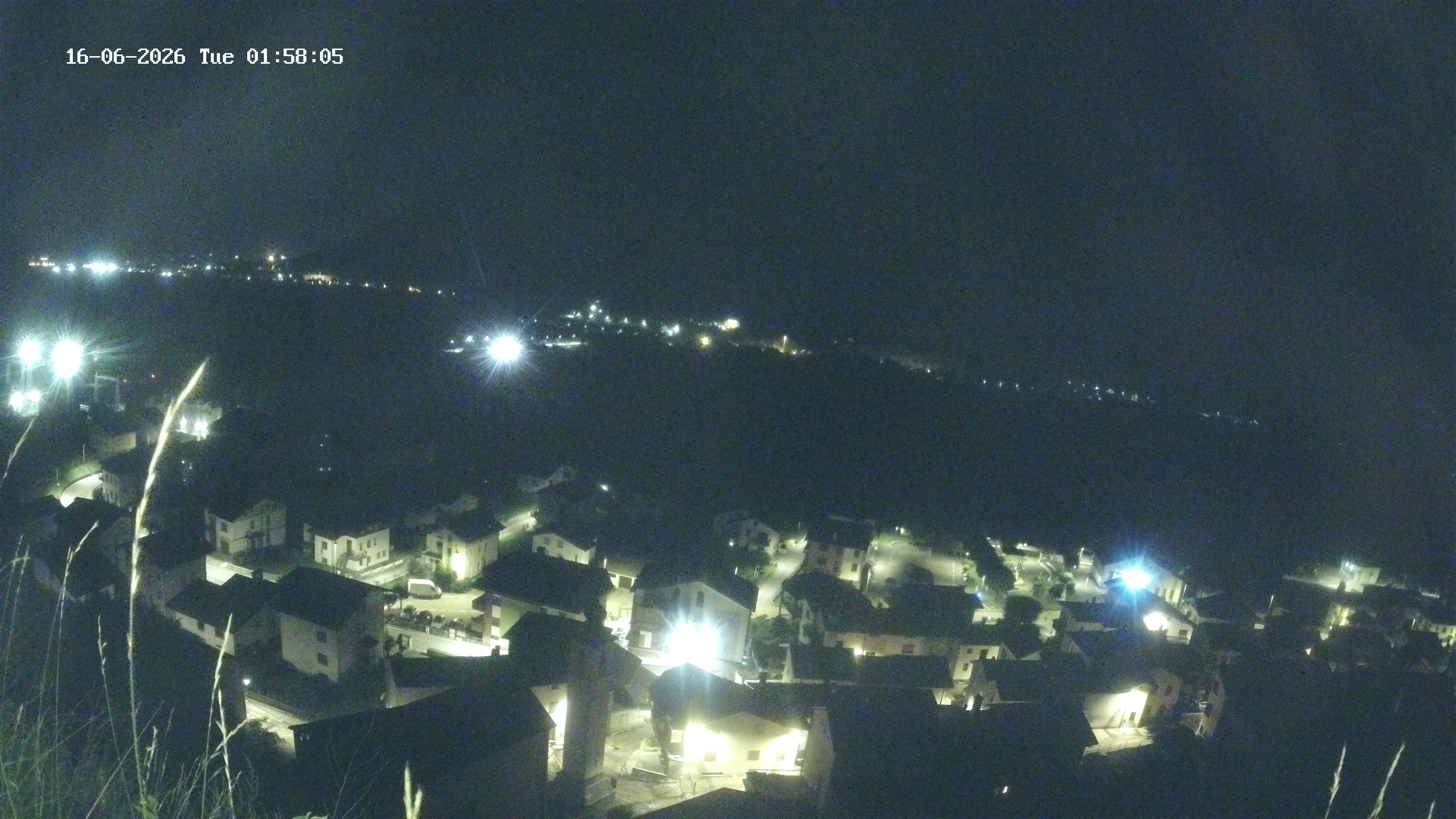 immagine della webcam nei dintorni di Col Indes: webcam Ponte nelle Alpi